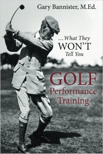 Golf Performance Training